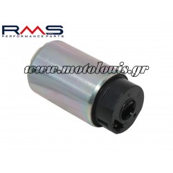 Αντλία Βενζίνης Yamaha YZF-R6 2006-2007 RMS